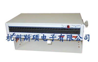 供应卧式离子风机 桌面静电消除器离子吹风机离子风机